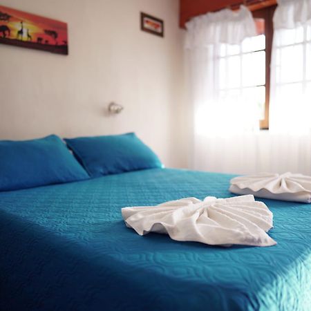 Hotel Carlos Paz Villa Carlos Paz Dış mekan fotoğraf