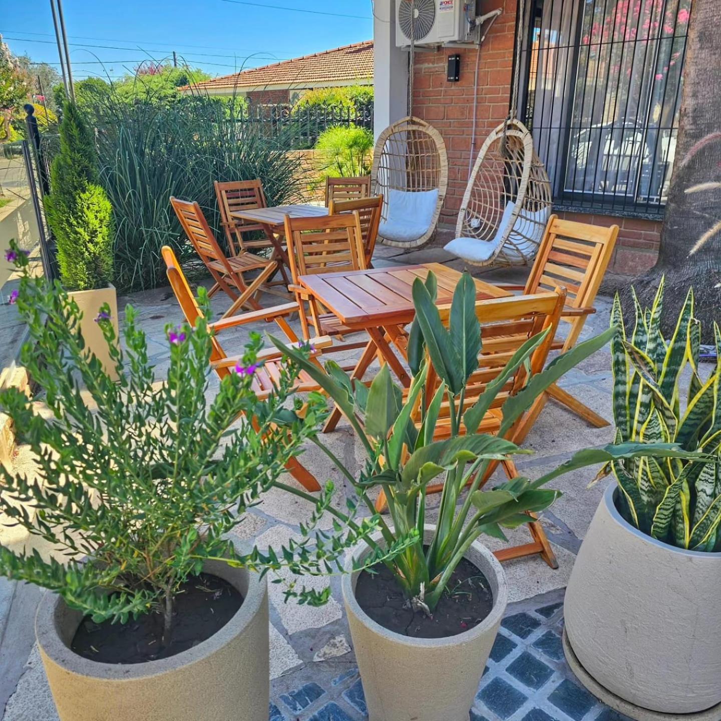 Hotel Carlos Paz Villa Carlos Paz Dış mekan fotoğraf