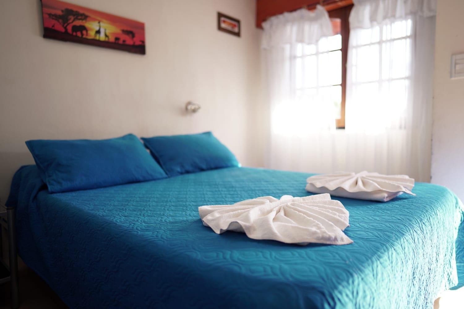 Hotel Carlos Paz Villa Carlos Paz Dış mekan fotoğraf