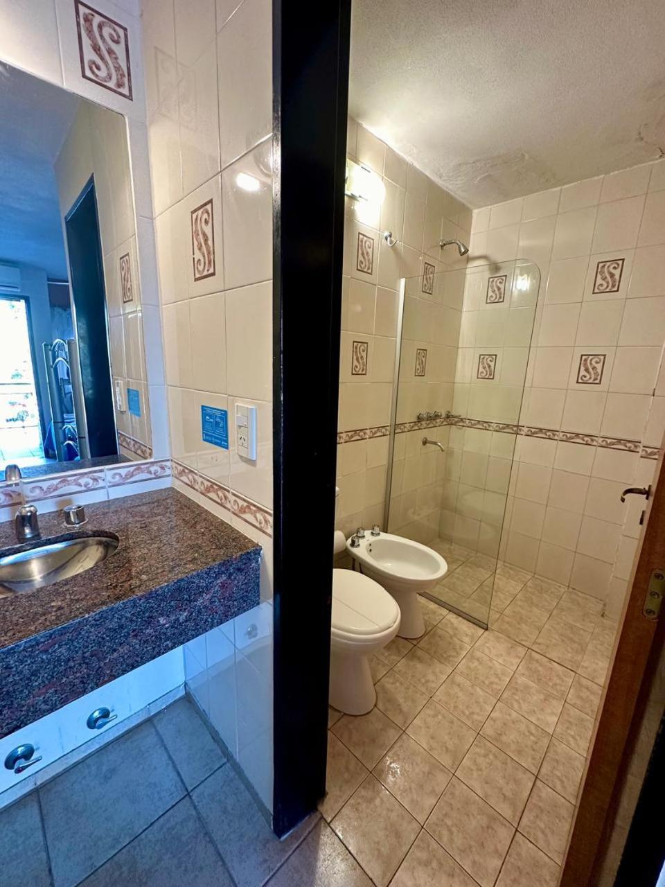Hotel Carlos Paz Villa Carlos Paz Dış mekan fotoğraf