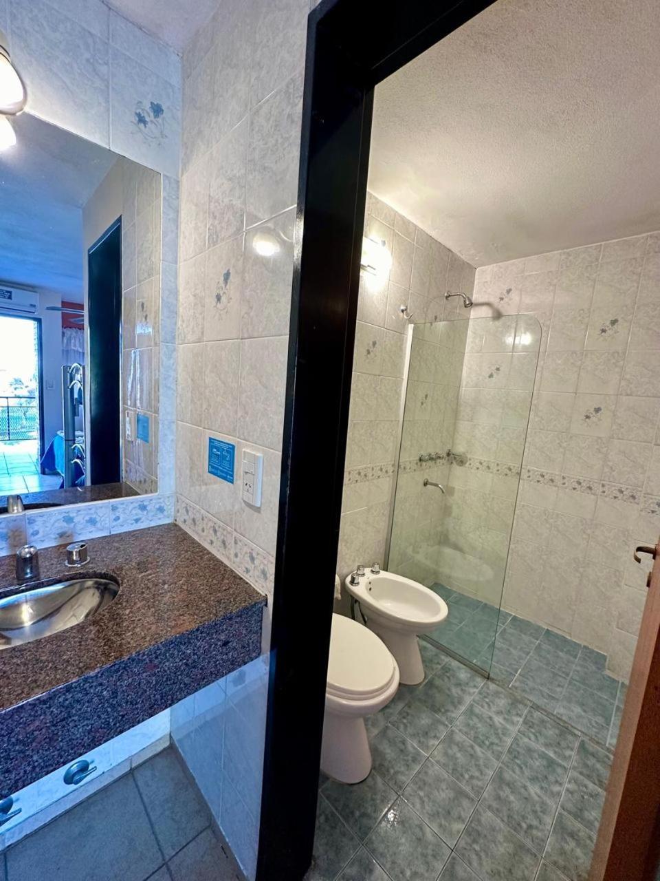 Hotel Carlos Paz Villa Carlos Paz Dış mekan fotoğraf