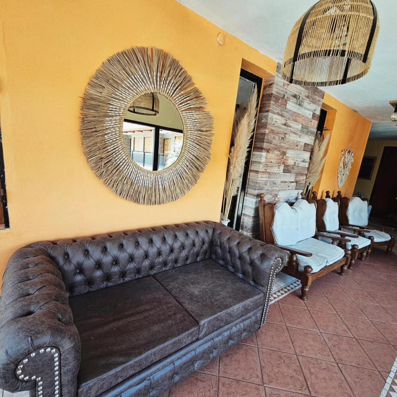 Hotel Carlos Paz Villa Carlos Paz Dış mekan fotoğraf