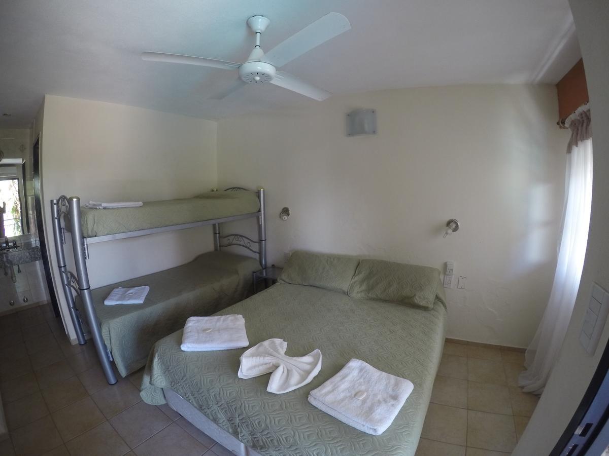 Hotel Carlos Paz Villa Carlos Paz Dış mekan fotoğraf