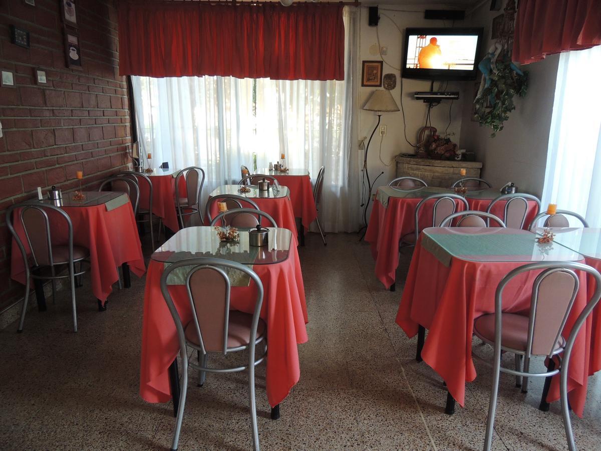 Hotel Carlos Paz Villa Carlos Paz Dış mekan fotoğraf