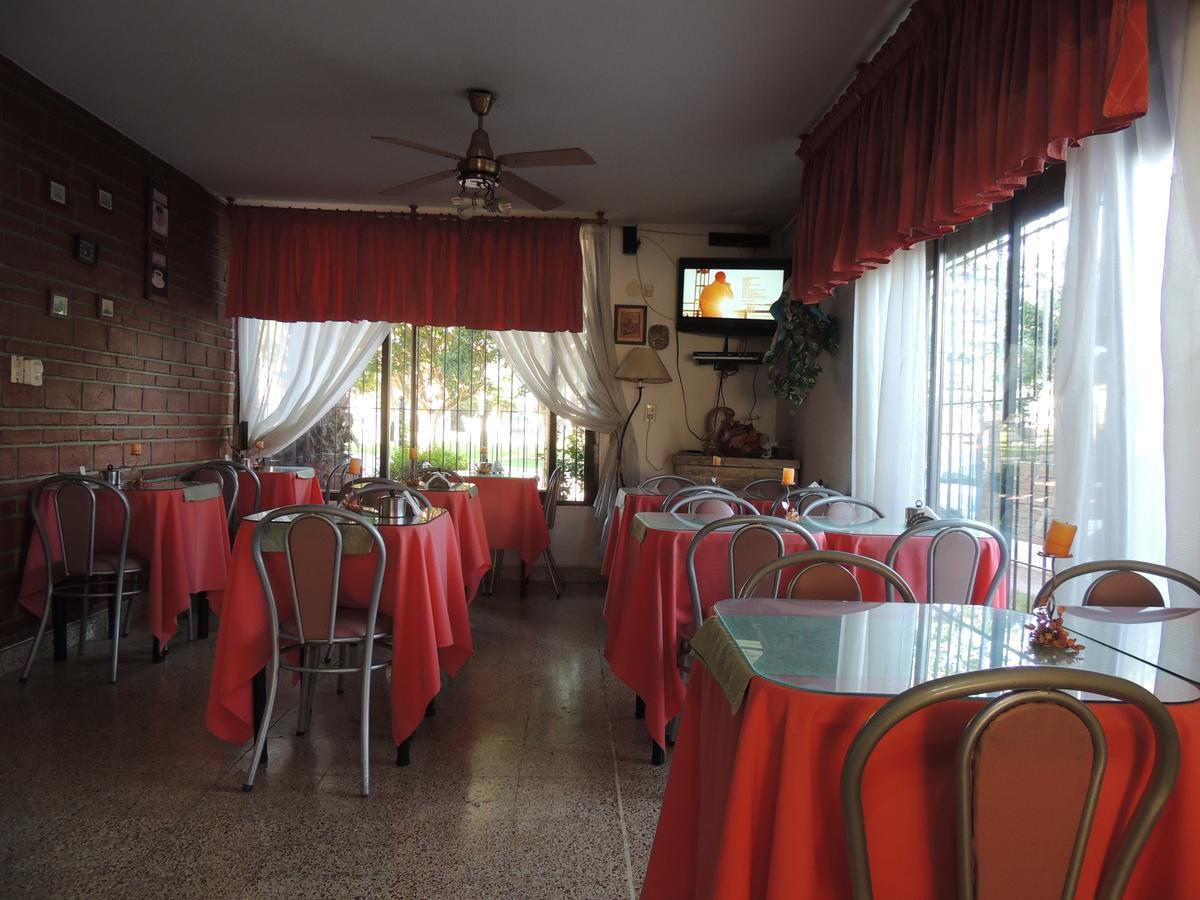 Hotel Carlos Paz Villa Carlos Paz Dış mekan fotoğraf