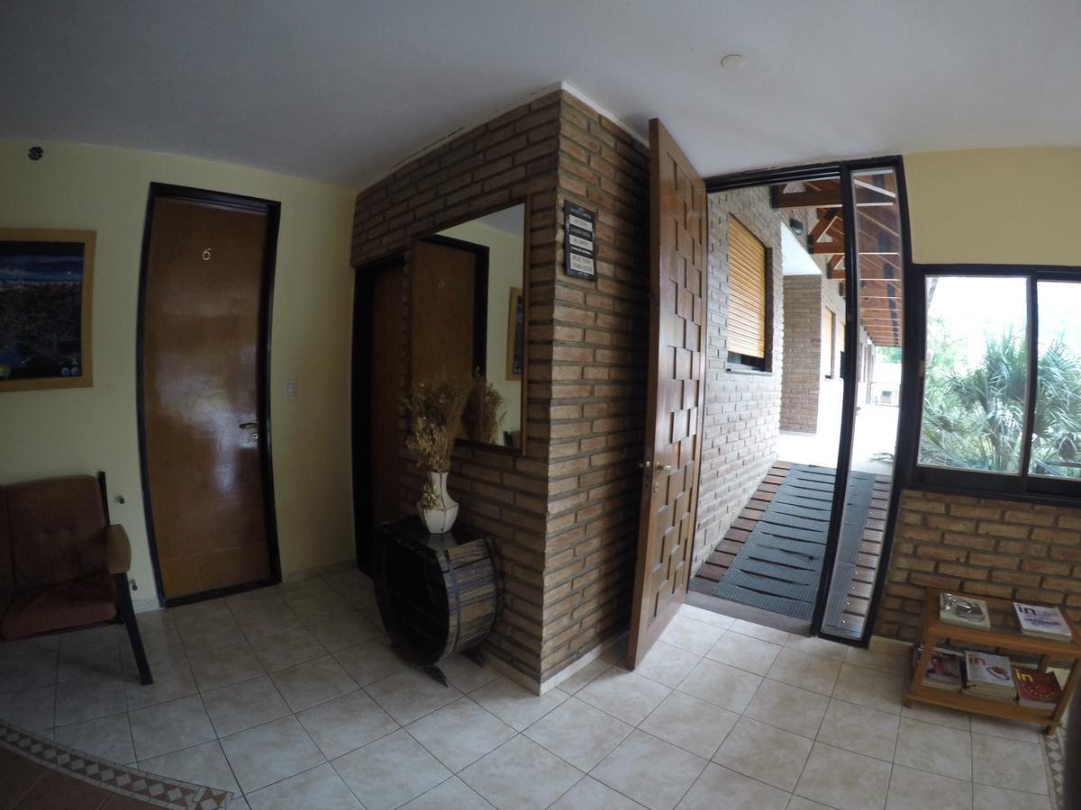 Hotel Carlos Paz Villa Carlos Paz Dış mekan fotoğraf