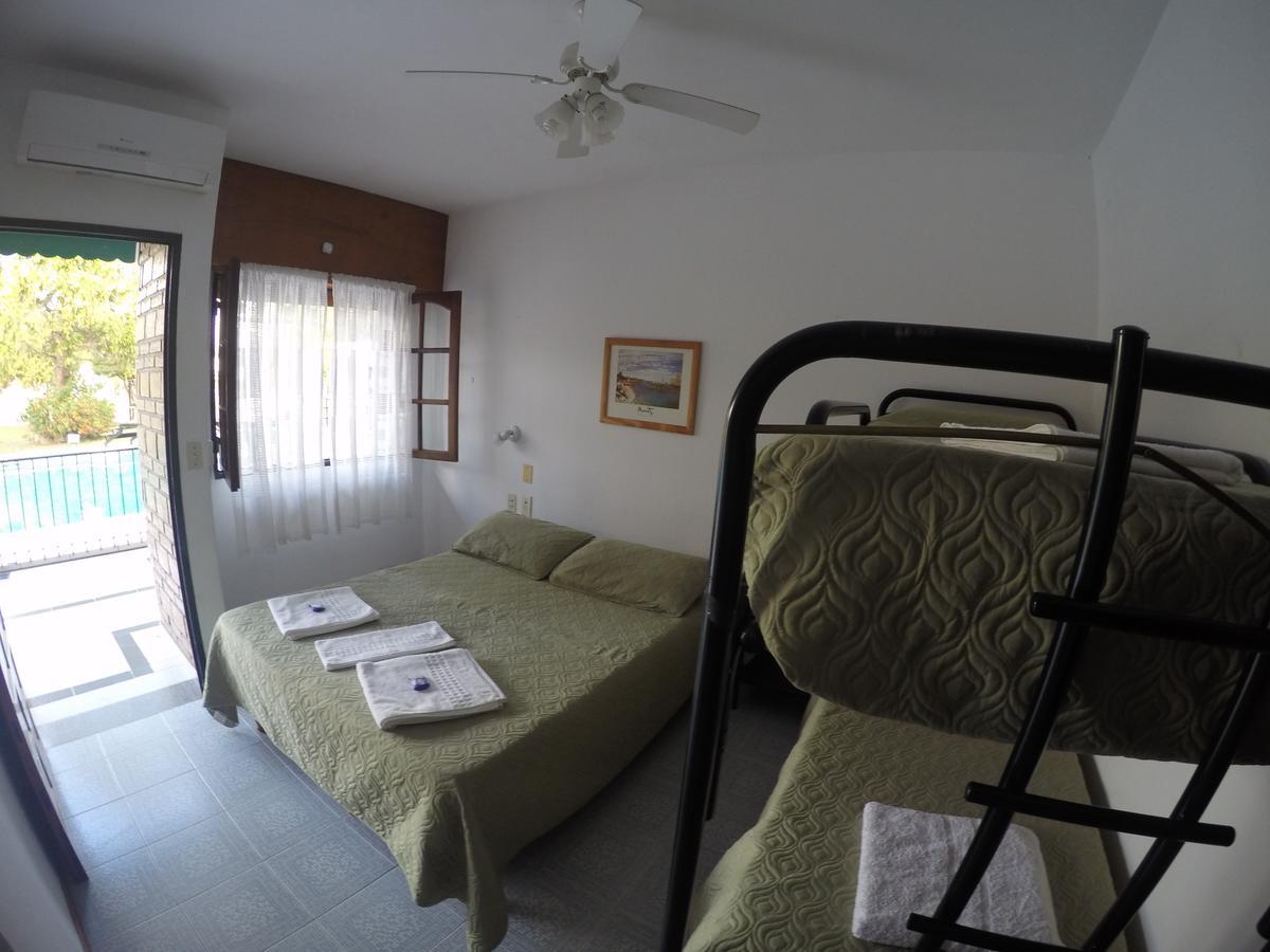 Hotel Carlos Paz Villa Carlos Paz Dış mekan fotoğraf