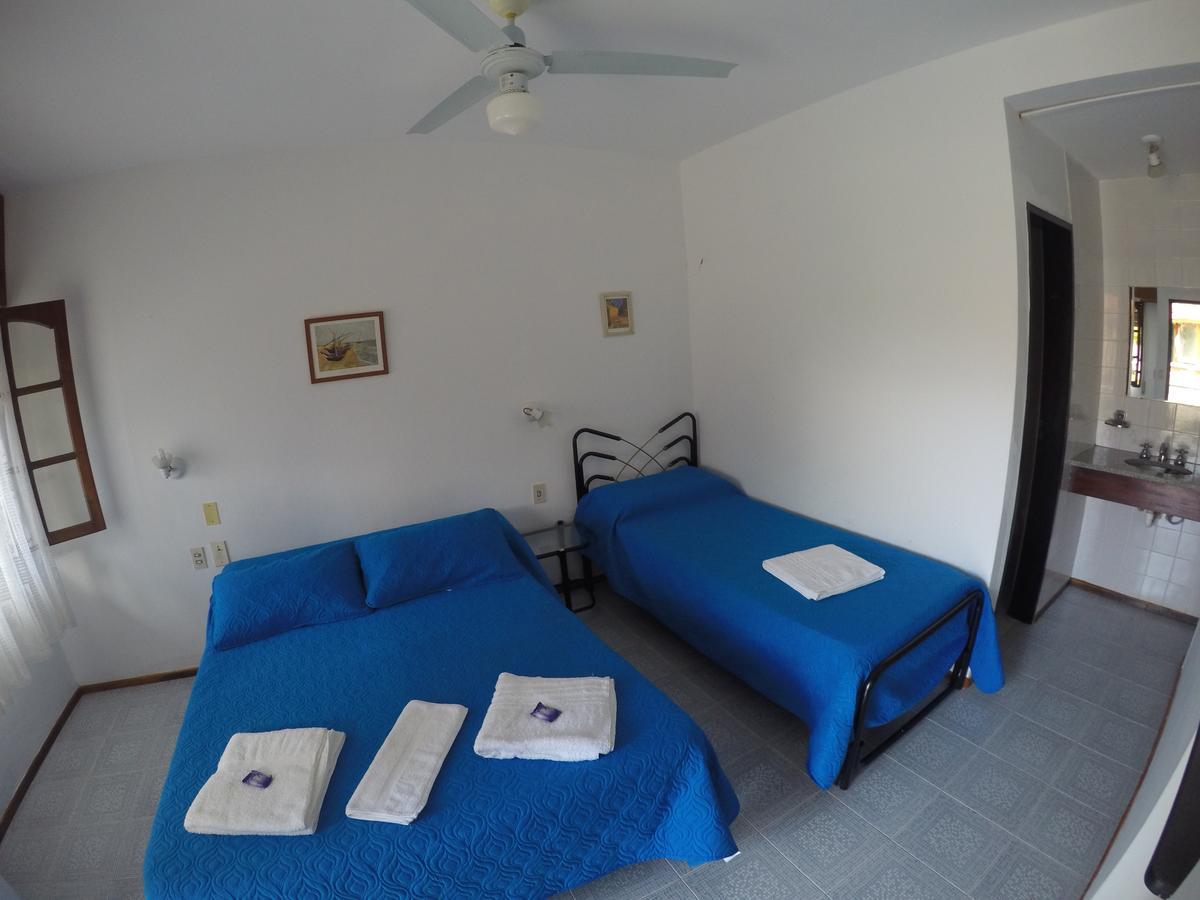 Hotel Carlos Paz Villa Carlos Paz Dış mekan fotoğraf