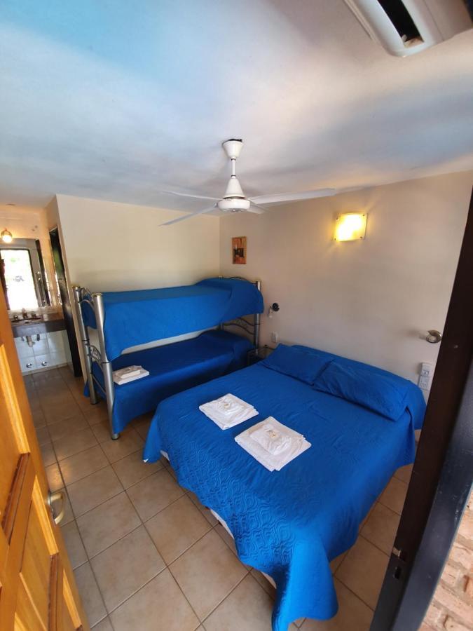 Hotel Carlos Paz Villa Carlos Paz Dış mekan fotoğraf