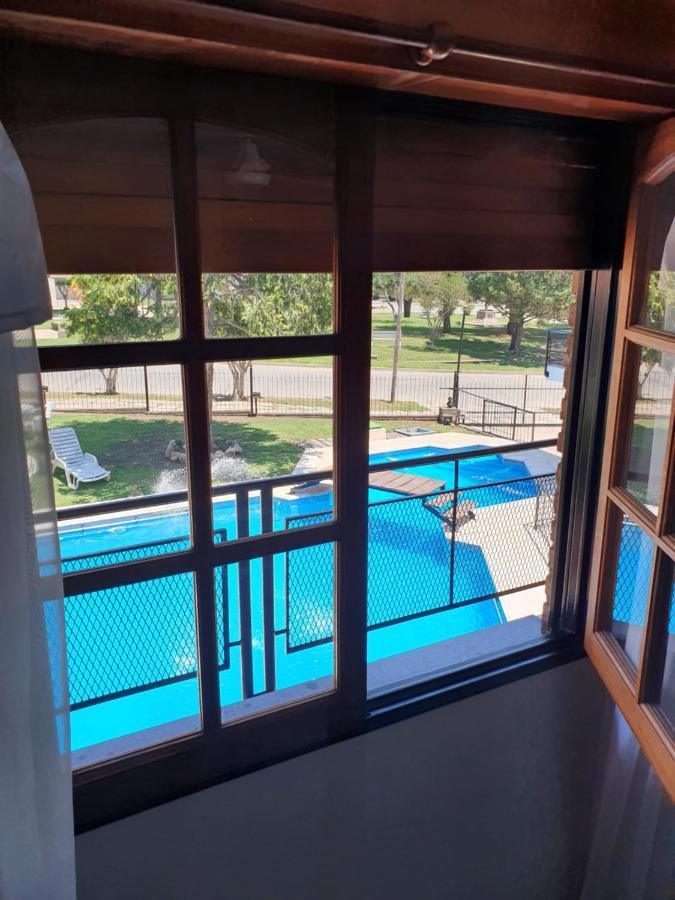 Hotel Carlos Paz Villa Carlos Paz Dış mekan fotoğraf