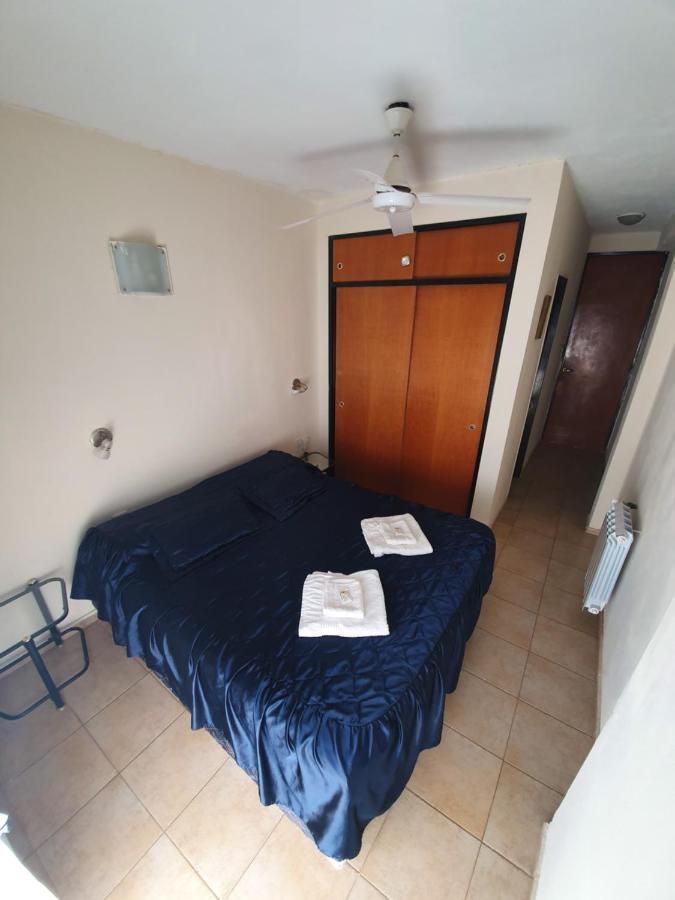 Hotel Carlos Paz Villa Carlos Paz Dış mekan fotoğraf